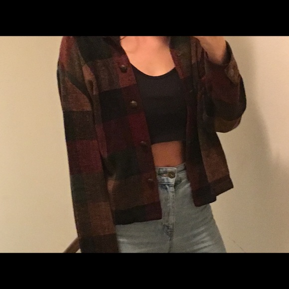 Flannel - Picture 3 of 6